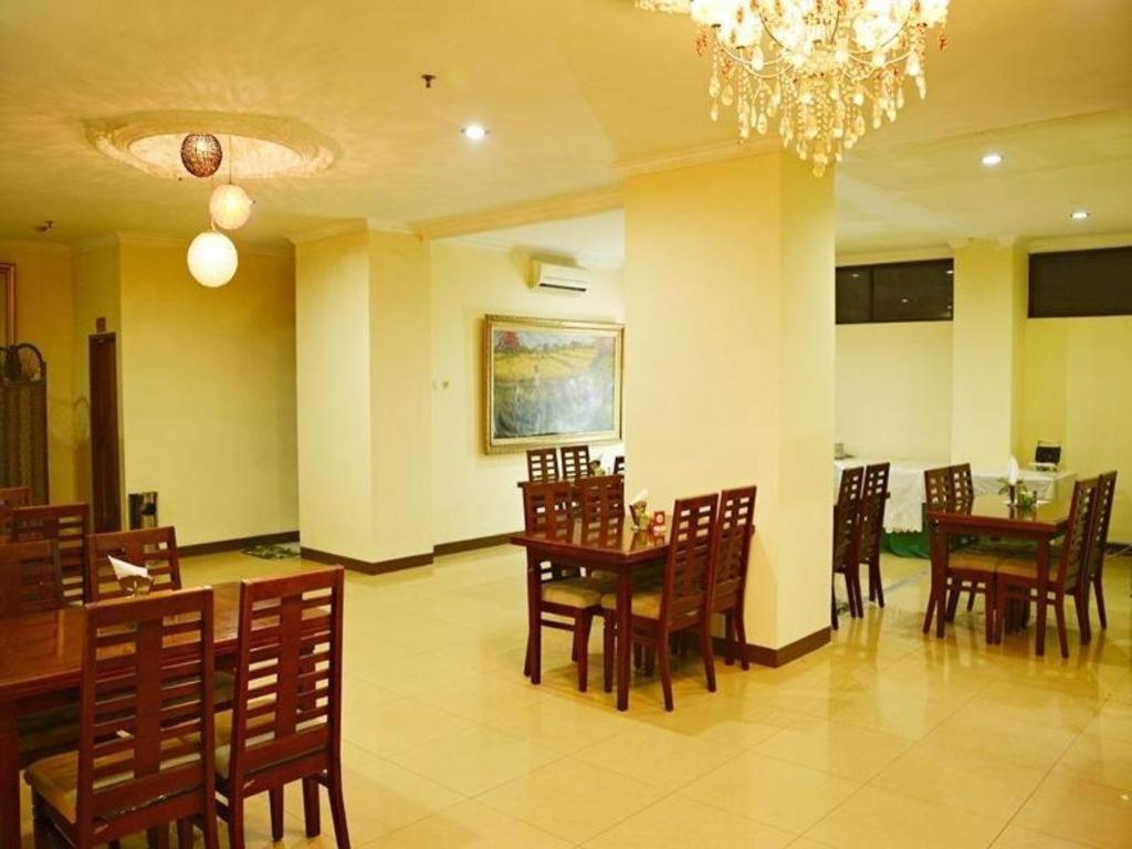 Istana Ratu Hotel